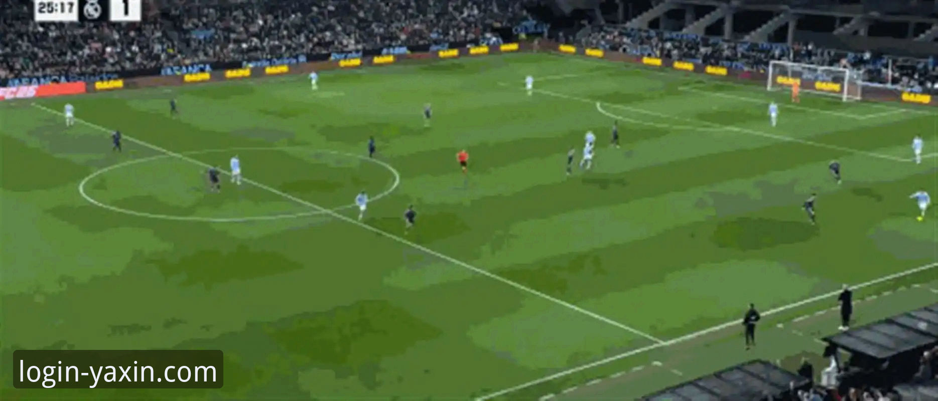 皇马战术完胜与巴尔韦德爆发：一场定义欧冠格局的深度评测