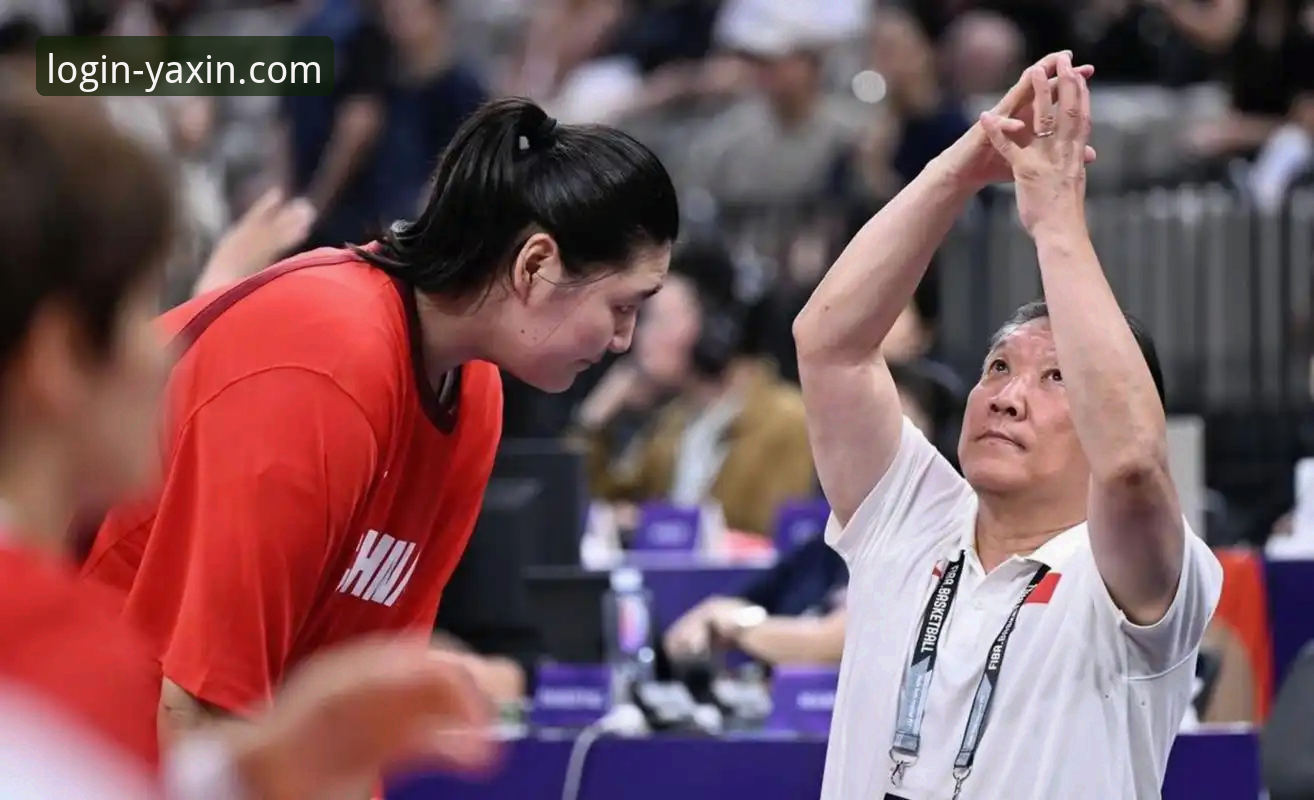 中国女篮资格赛关键胜利与战术创新详解