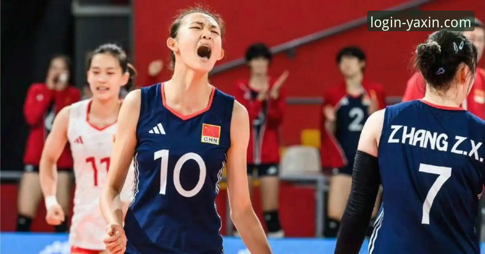 亚新体育官网可靠吗怎么样 中国女排土耳其站惜败 龚翔宇与唐欣表现解析