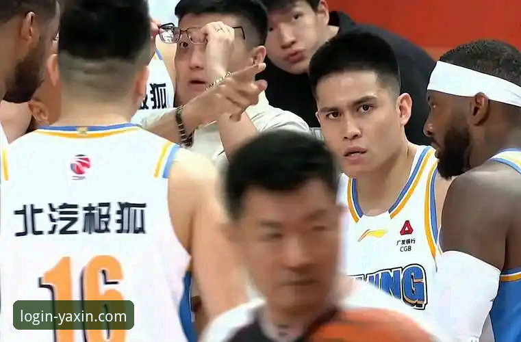 CBA爆冷夜最新动态：皮特森38分弑旧主，北京连胜遭福建终结