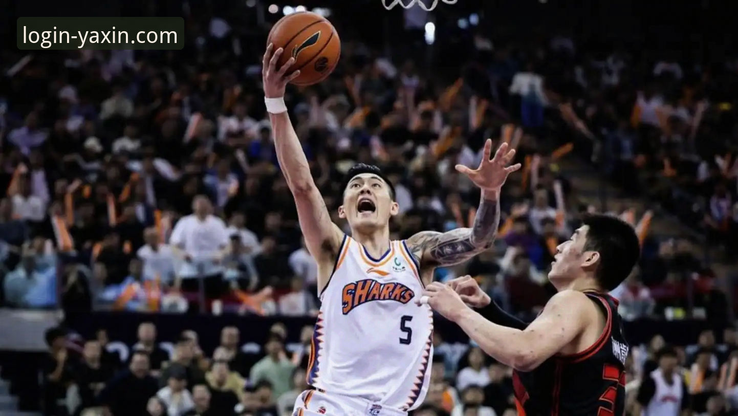 亚新综合体育官网注册 上海男篮十二连胜背后的战术体系与冠军相深度解析