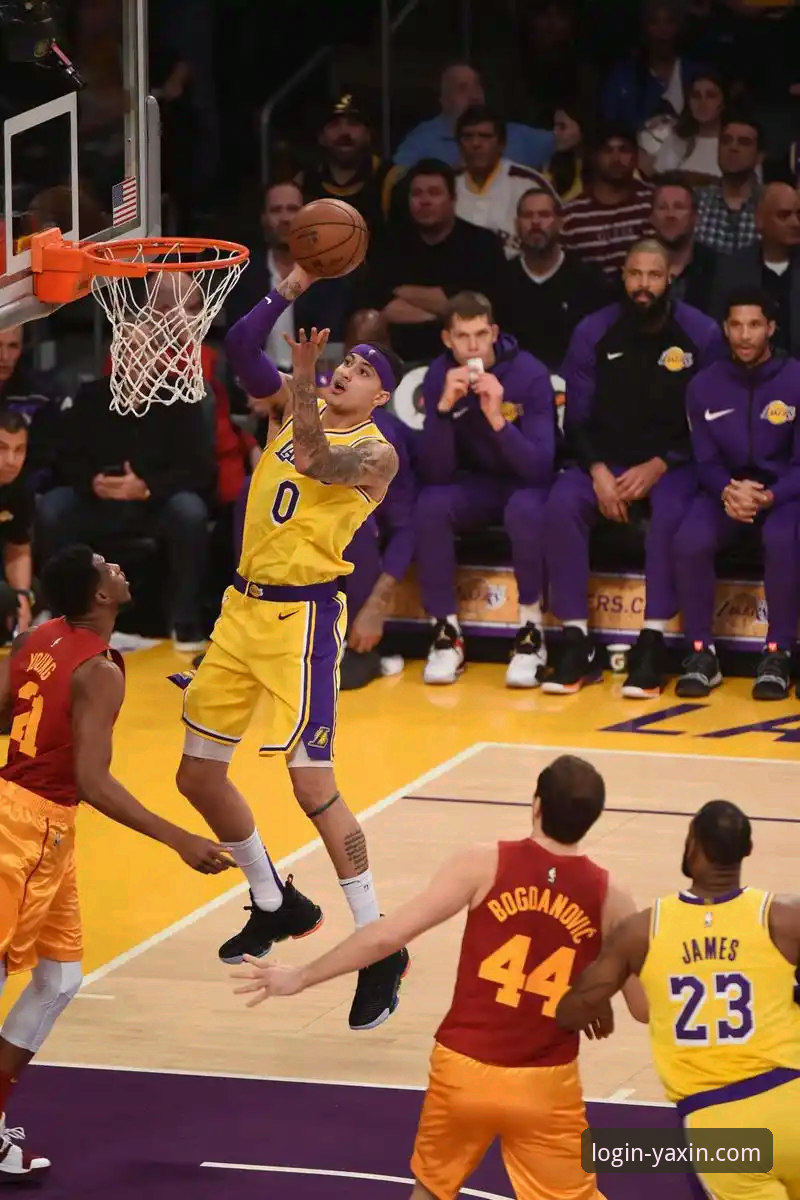 亚新体育下载安装教程功能详解 如何通过亚新体育平台深度解析湖人队137-130战胜步行者的关键数据?