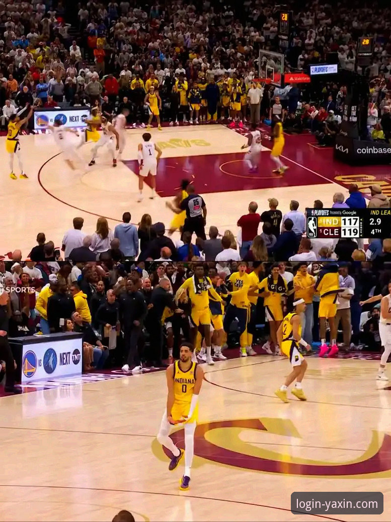 NBA常规赛最新动态：骑士主场力克魔术，米切尔42分引领四连胜