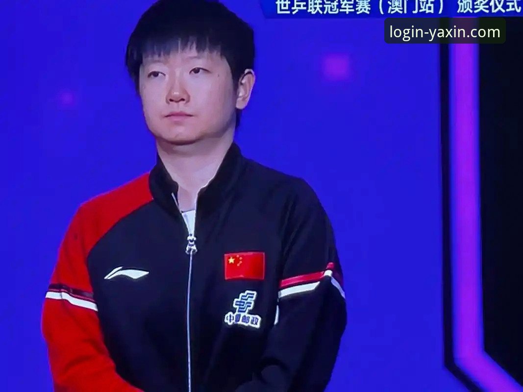 稳定实力与临场波动：孙颖莎首轮晋级背后的战术博弈